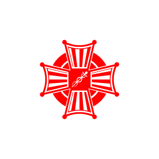 Hliebeczek's emblem