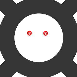 EPIC STRIKE 7's emblem