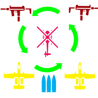 Papa_Quinton's emblem