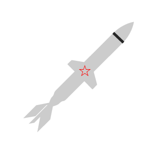 dostavkaraket's emblem