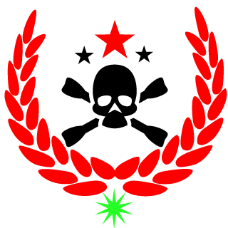 Bro184rus's emblem