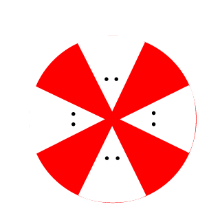 PlanCharlie's emblem
