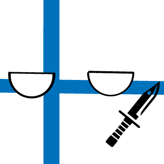QuiKcMAN's emblem