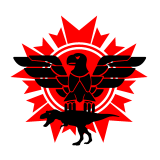 Demunceq's emblem