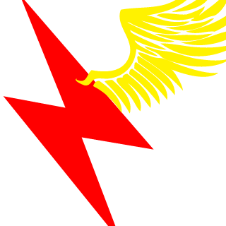 JMA2042's emblem