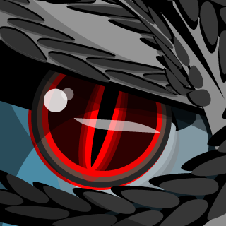 NORYOKU NO KAMIGAMI's emblem