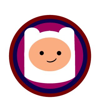 Radulock's emblem