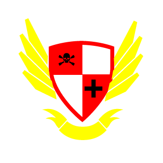 Arielcillo2005's emblem