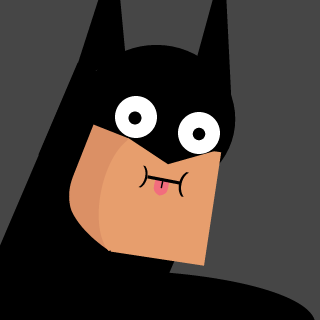 Shadow Lurker31's emblem