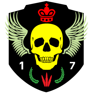 Alex17Rv's emblem