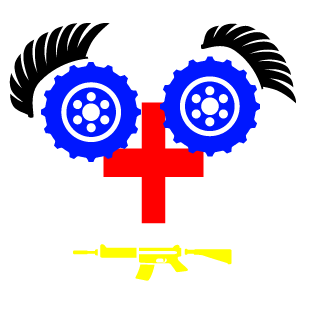 40Palle's emblem