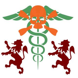 Kill-PoCoTo's emblem