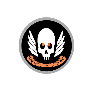 Wal000r's emblem