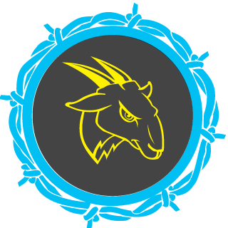 CASTOR AMARELO's emblem