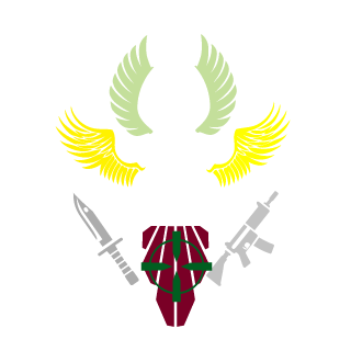 V8der68's emblem