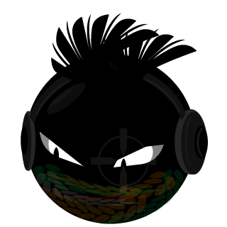 Tiiakii's emblem