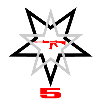 Dmac5810's emblem