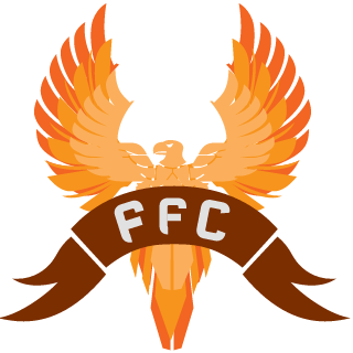 Firefight Company's emblem