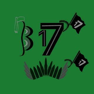 PSEUDONIMO88's emblem