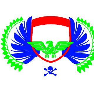 and0135's emblem