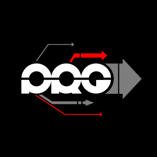 ProGressive eSports's emblem