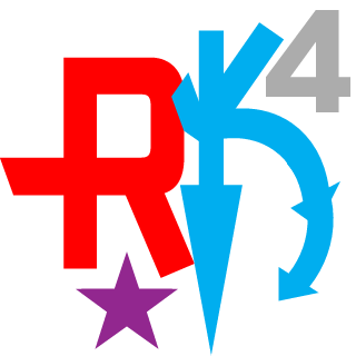 RicksMystery's emblem