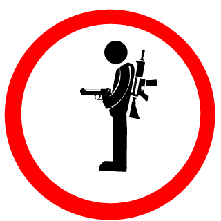 JDHgunner's emblem
