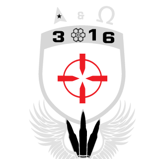 Beaver24's emblem