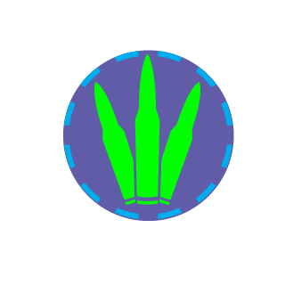 Pinnacless's emblem