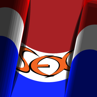 private-Tigo's emblem