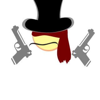FlankySpanky's emblem