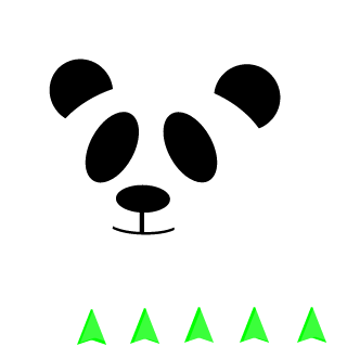 NicooPanda's emblem