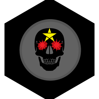 Yellingbox1's emblem