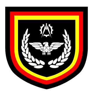 attic's emblem