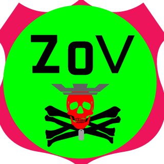 YoGa-Inf's emblem