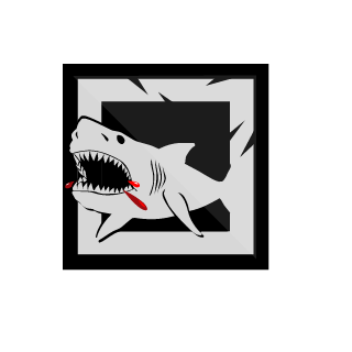 sharkdark2's emblem