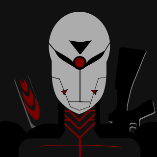 -xxGRAYF0Xxx-'s emblem