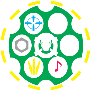 jonykrc's emblem