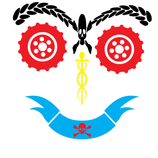 Firegiry's emblem
