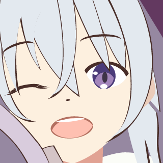 ElainaWaifu's emblem