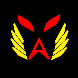 SyRiciUs's emblem