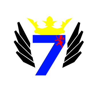 7roxi's emblem