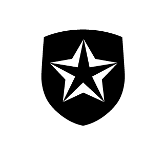 GlueTex's emblem