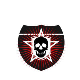 Nyergo's emblem