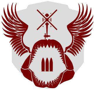 xbreakerkiwi's emblem
