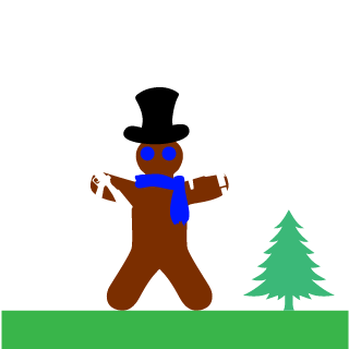 Polskibagel's emblem