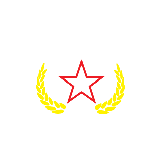 Hirvest's emblem