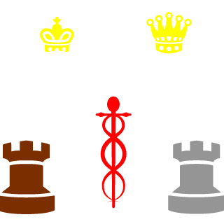AhmedHeithem's emblem