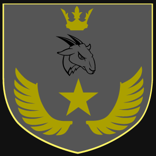 ArTheTriiX's emblem