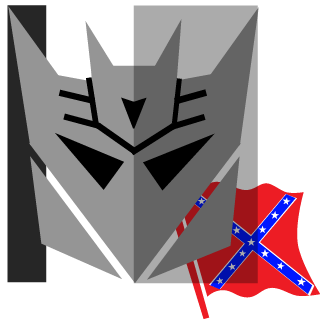 VOLTAGE xDT's emblem